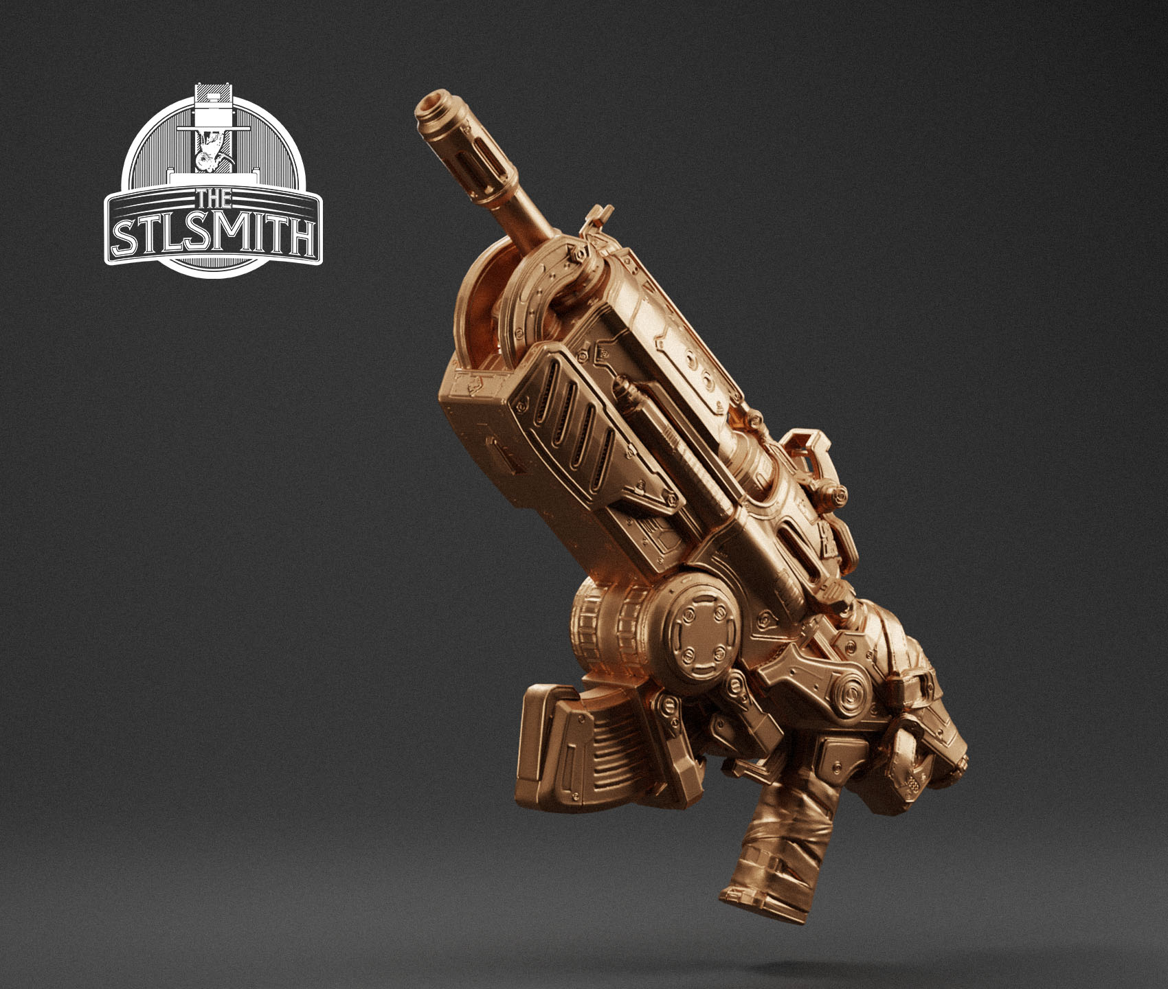 hammerburst render 02 bronze hammerburst render 02 bronze