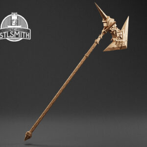 hanal'ghilan render bronze