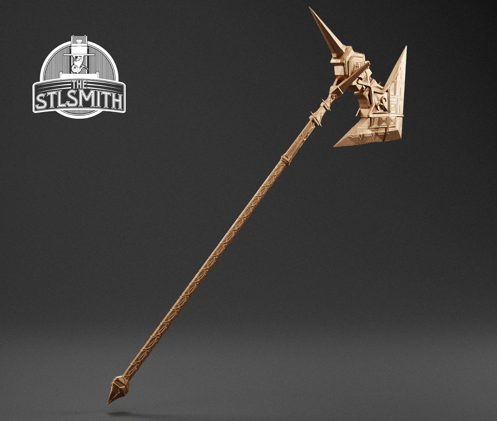 hanal'ghilan render bronze hanal'ghilan render bronze