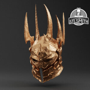 helm of night render bronze