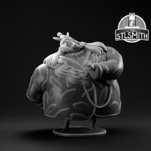 helmut render smith