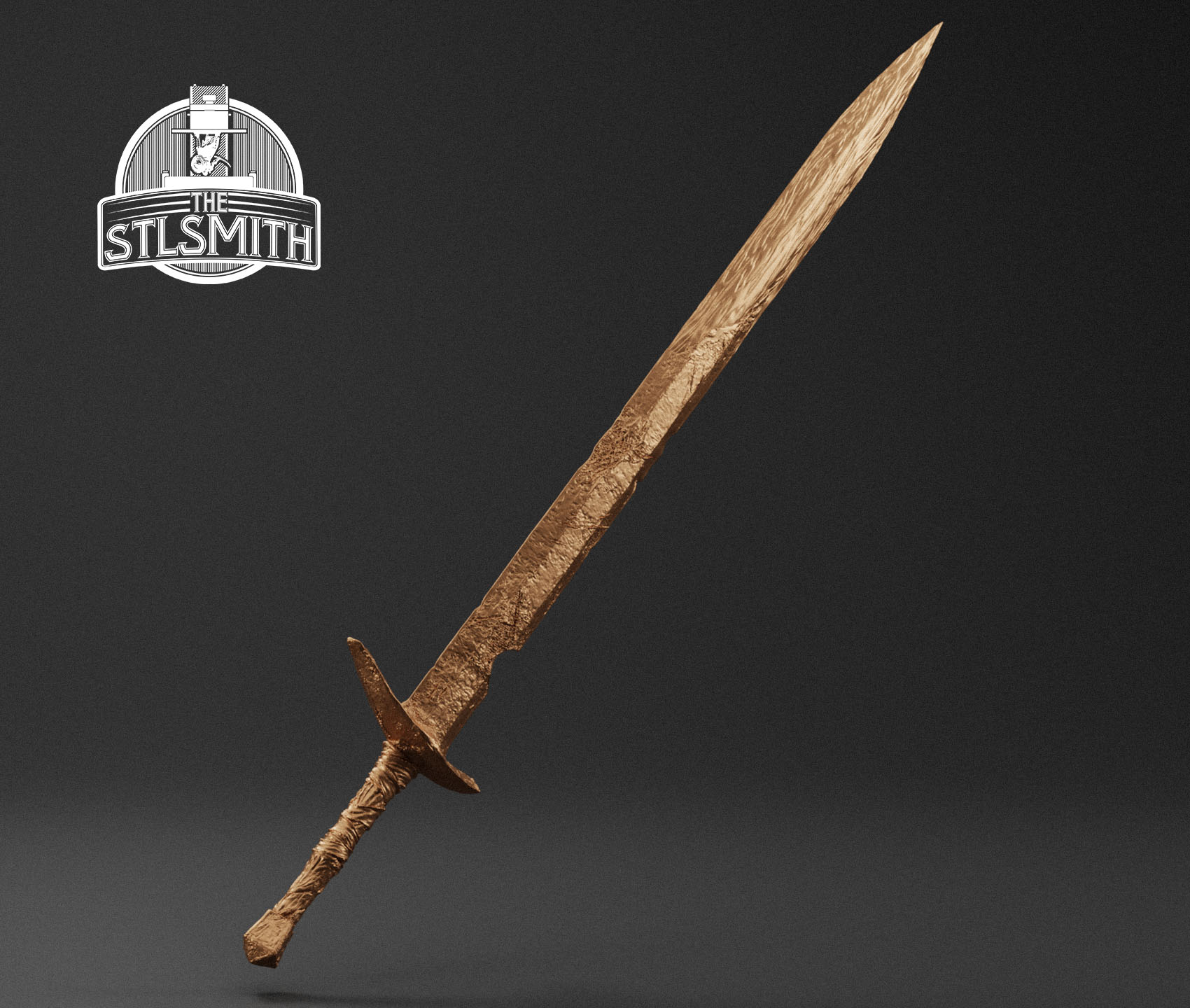 heolstor's straightsword awakened render bronze heolstor's straightsword awakened render bronze