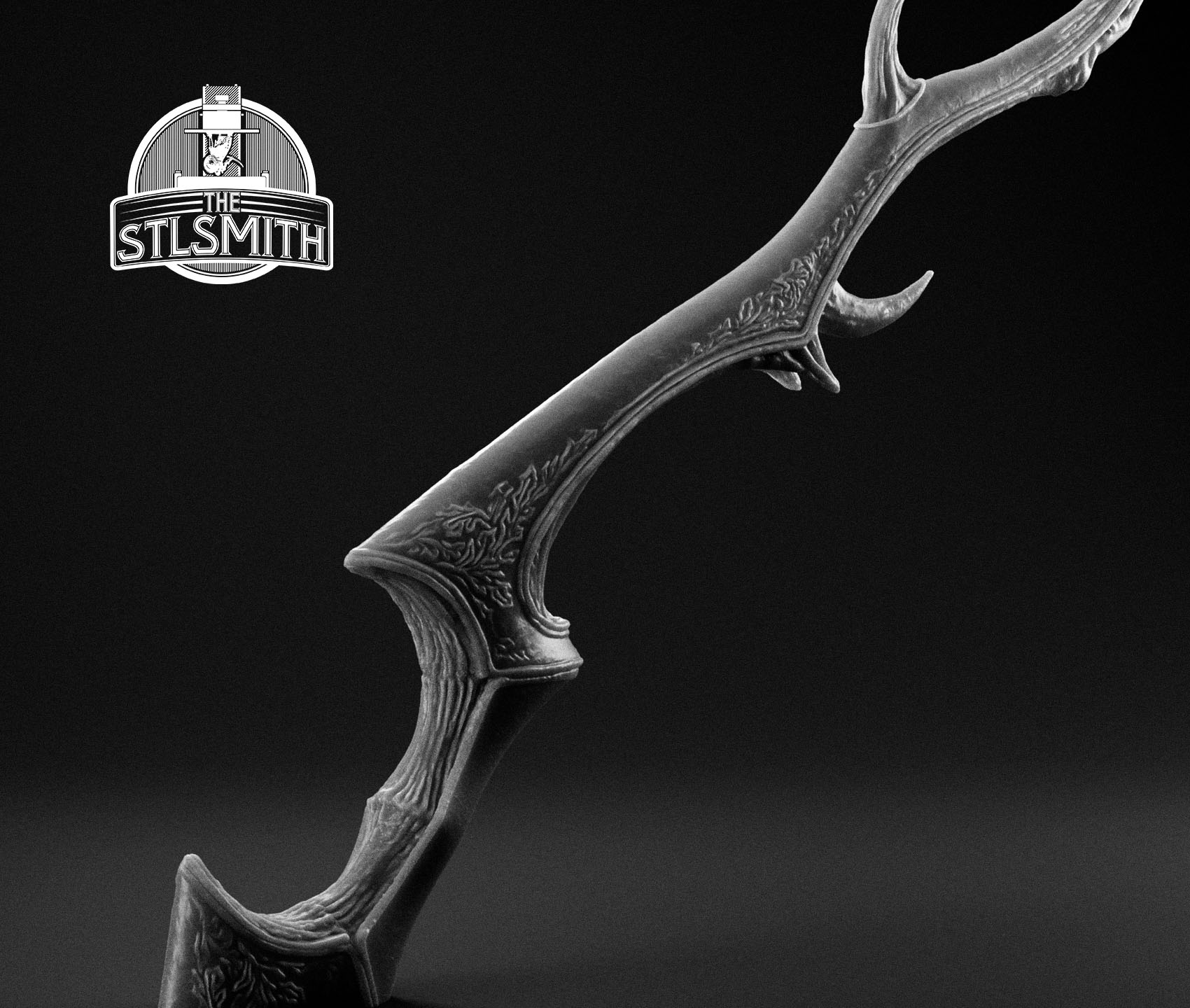 hero bow dodstreng up3 render bw02 hero bow dodstreng up3 render bw02