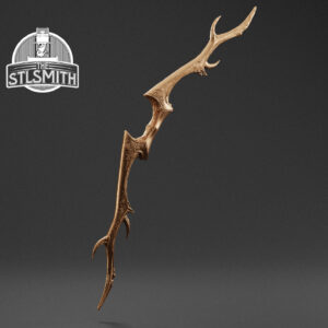 hero bow dodstreng up3 render bronze