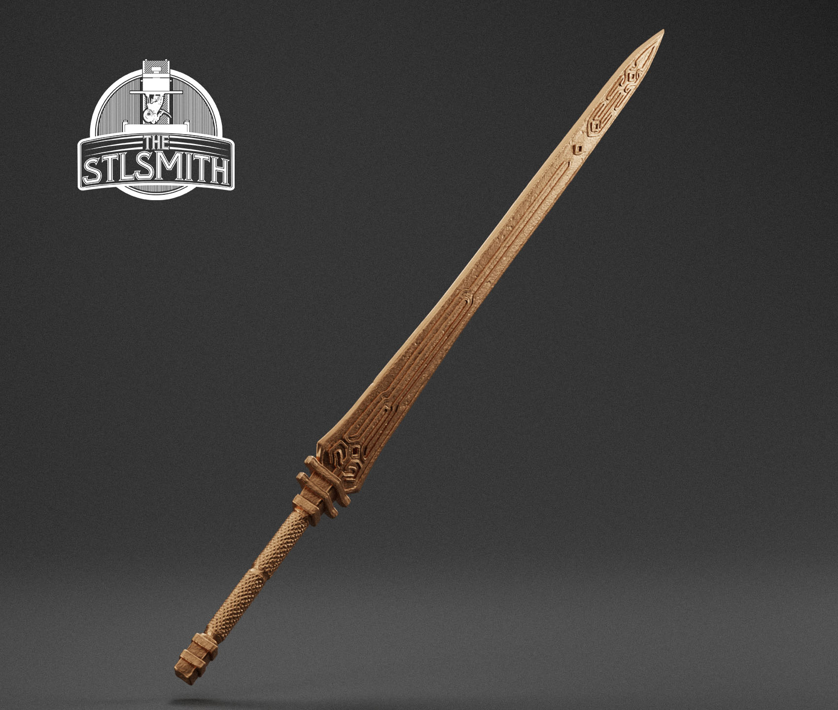 hero sword kragjaeger up1 render bronze hero sword kragjaeger up1 render bronze