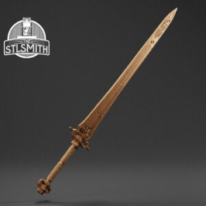 hero sword kragjaeger up2 render bronze
