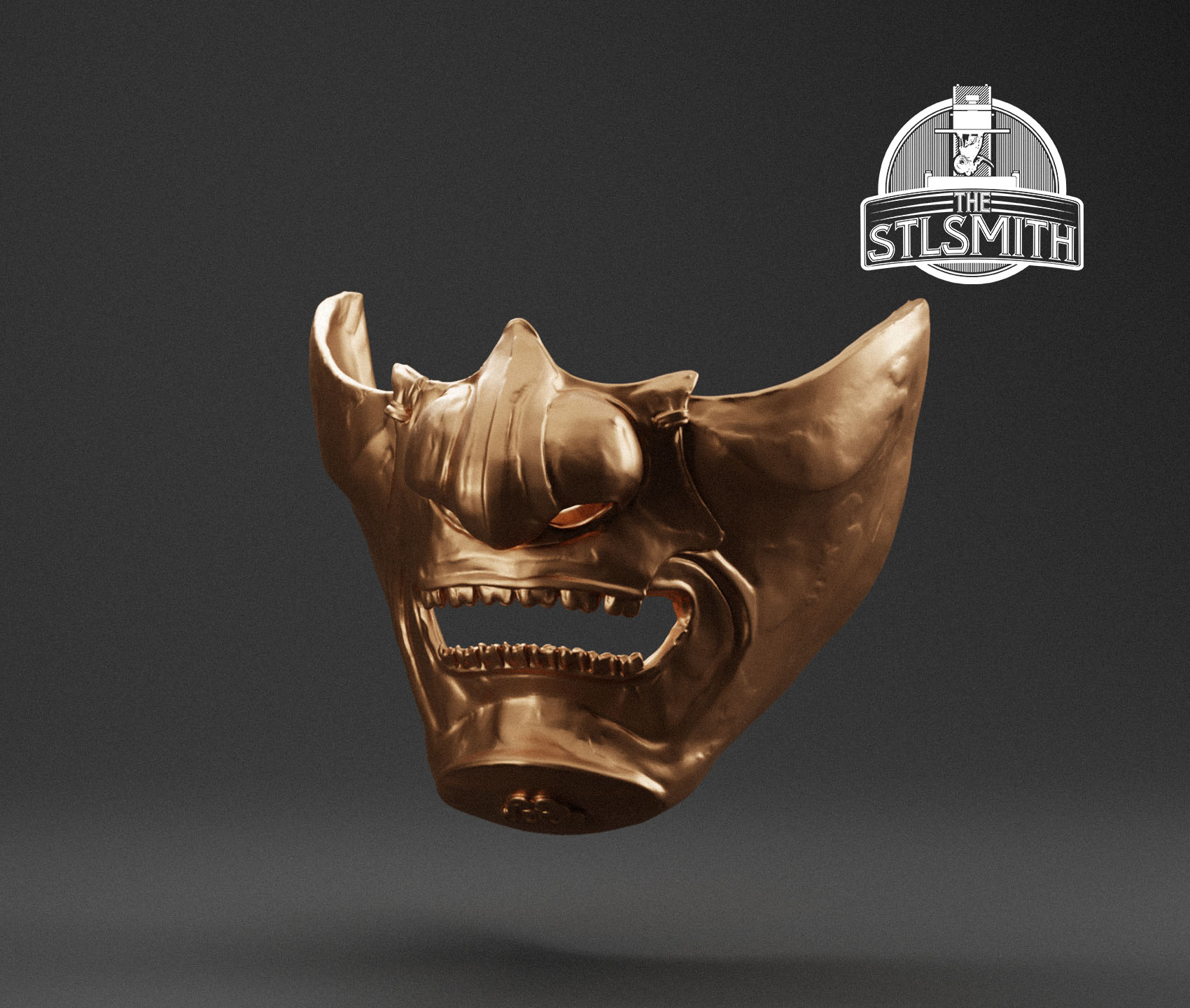 hero of tsushima mask render bronze hero of tsushima mask render bronze