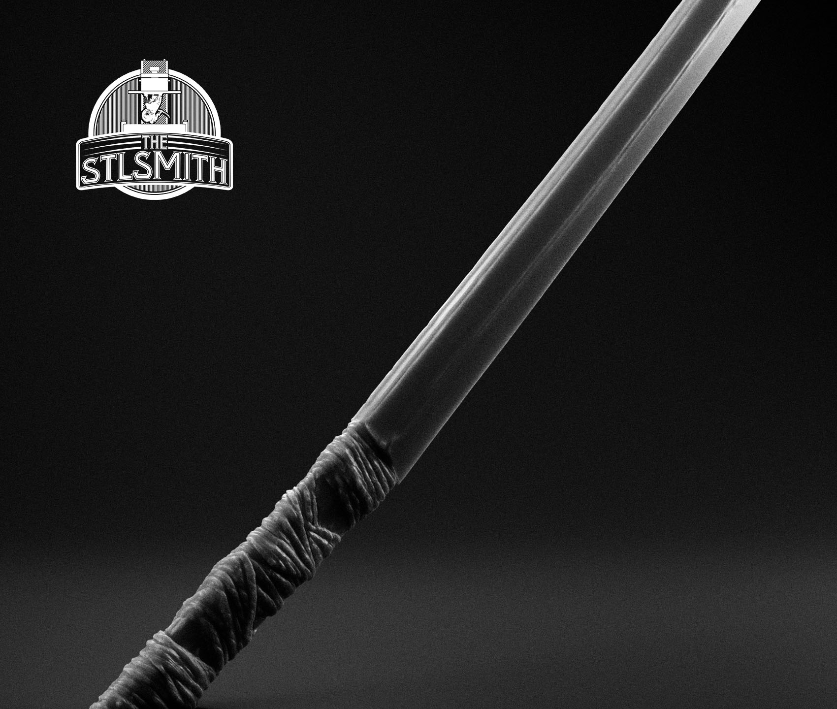 hiltless render bw 02 hiltless render bw 02