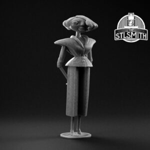 hollis render smith