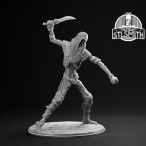hollow assassin p1 render smith