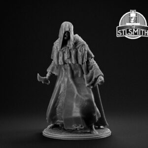 hollow gravetender p1 render smith