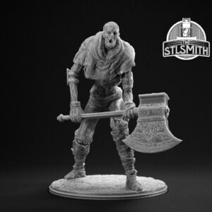 hollow large p1 render smith