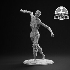 hollow p1 render smith