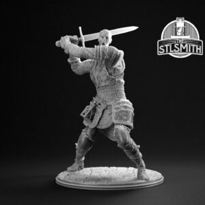 hollow soldier p1 render smith