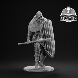 hollow soldier p3 render smith