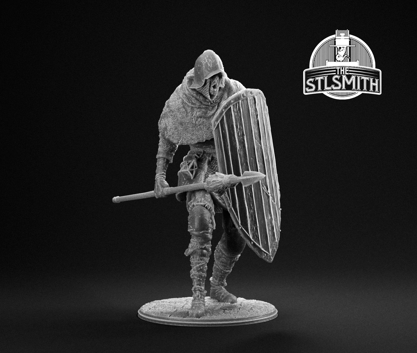 hollow soldier p3 render smith hollow soldier p3 render smith
