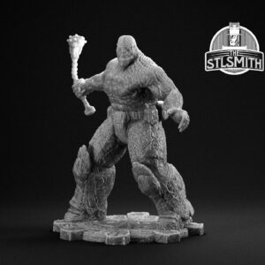 hunter grenadier render smith