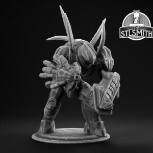 hunter render smith