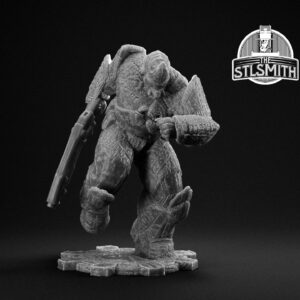hunter render smith