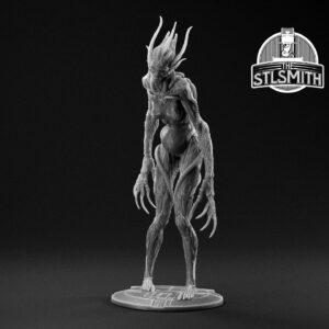 husk banshee p1 render bw