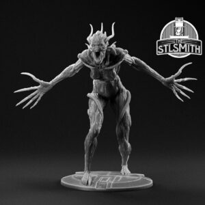 husk banshee p3 render bw