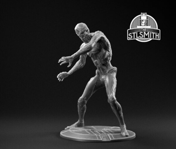 Husk x5 [OT] Digital Model STL - TheSTLSmith