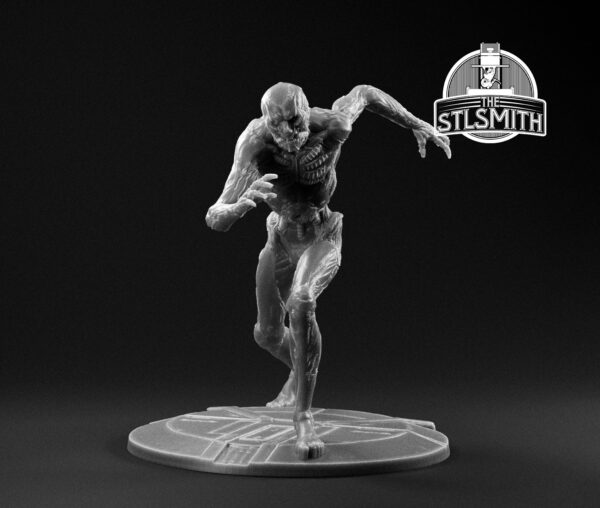 Husk x5 [OT] Digital Model STL - TheSTLSmith