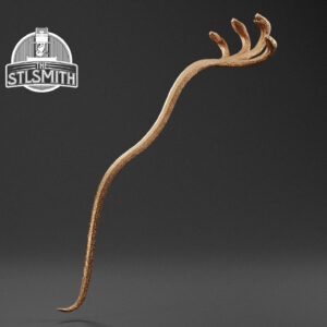 hydra husk render bronze