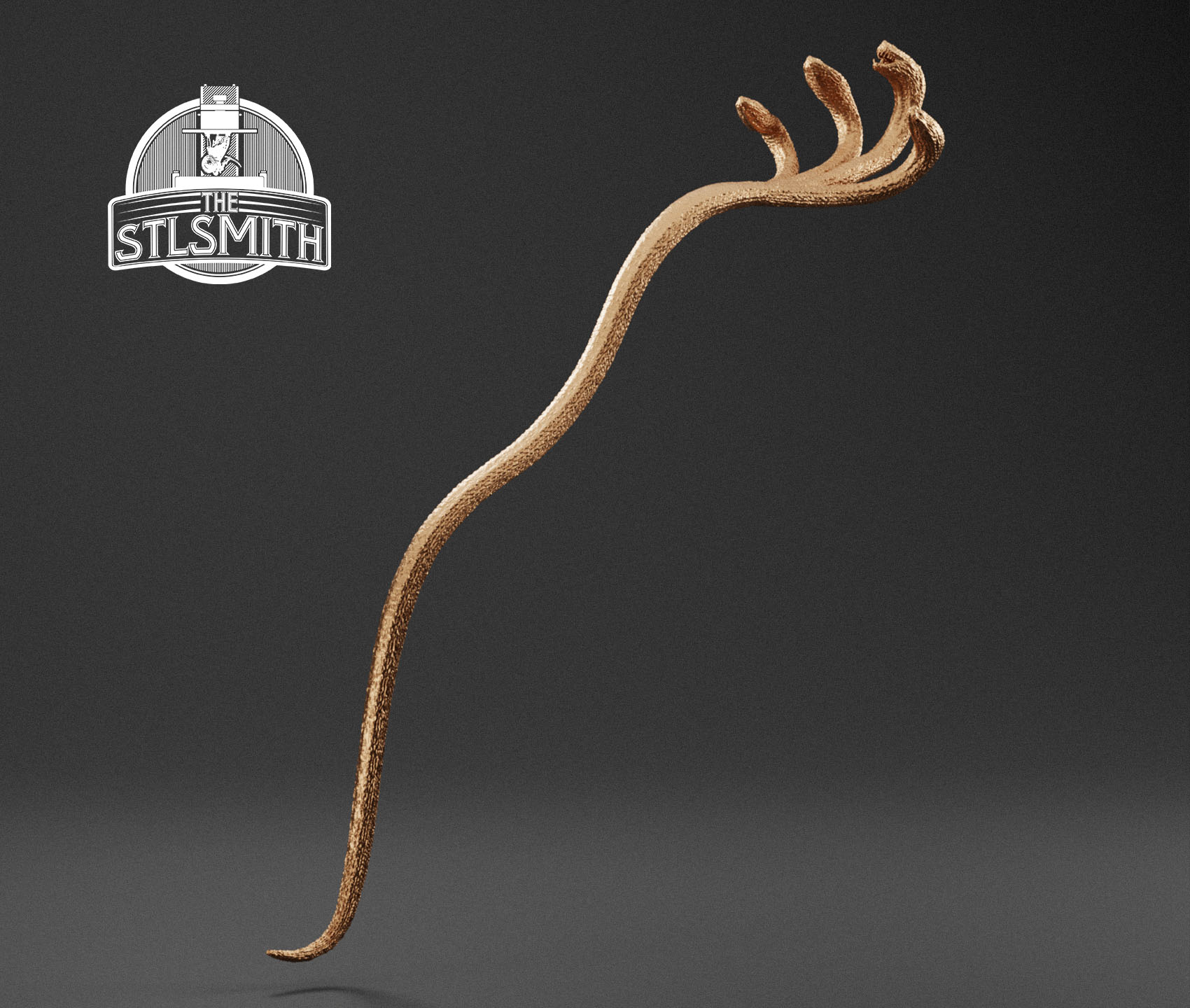 hydra husk render bronze hydra husk render bronze