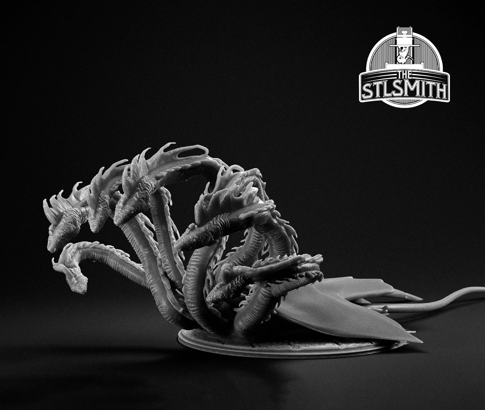 hydra render smith hydra render smith