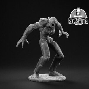 imp render bw