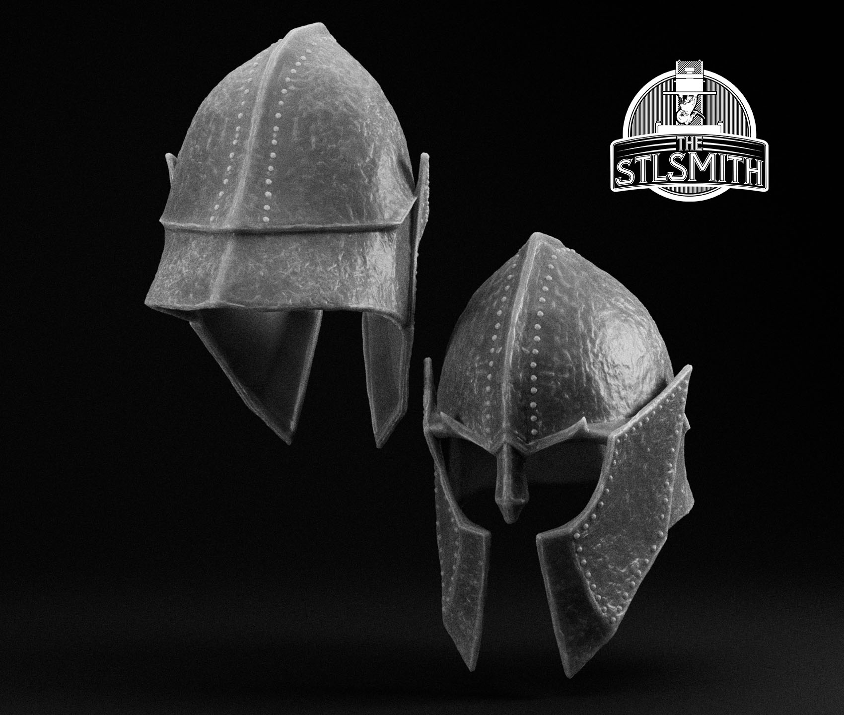 imperial legion helmet render bw imperial legion helmet render bw