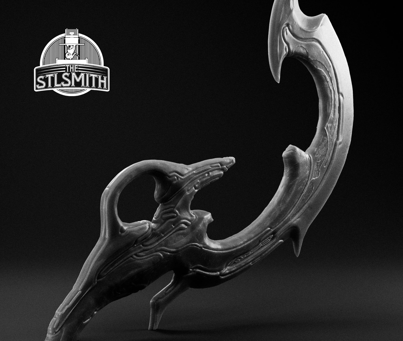 innodem dagger render bw02 innodem dagger render bw02