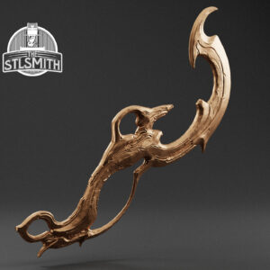 innodem dagger render bronze