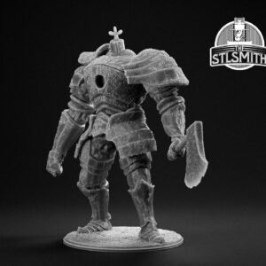 iron render smith