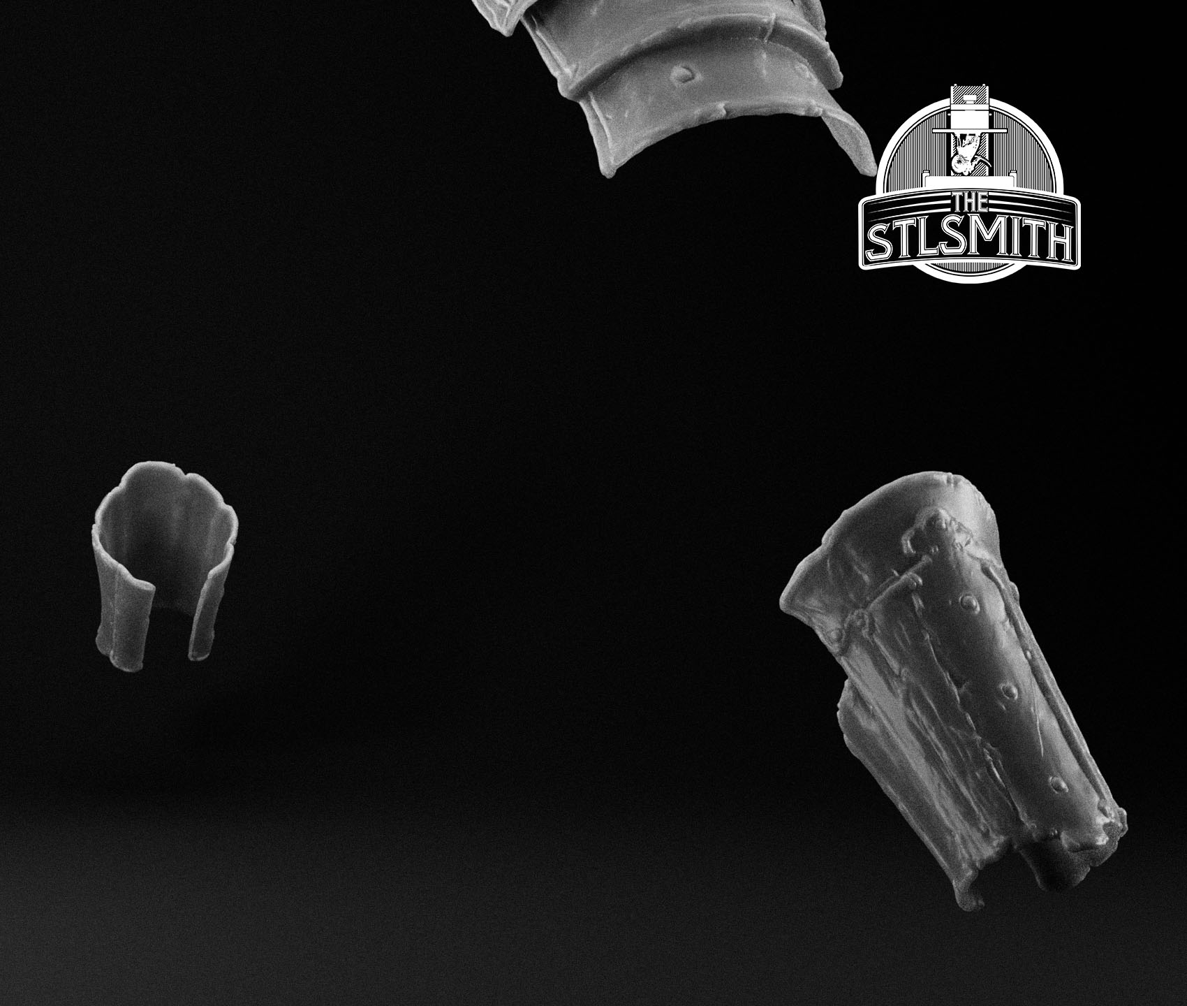 iron set render bw 03 iron set render bw 03