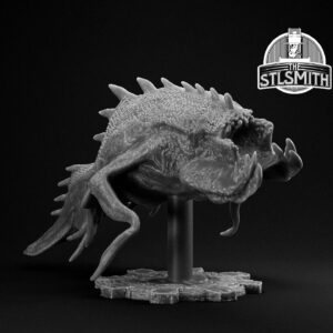 ithycus render smith