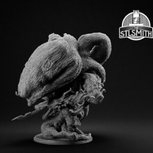 iudex gundyr render smith