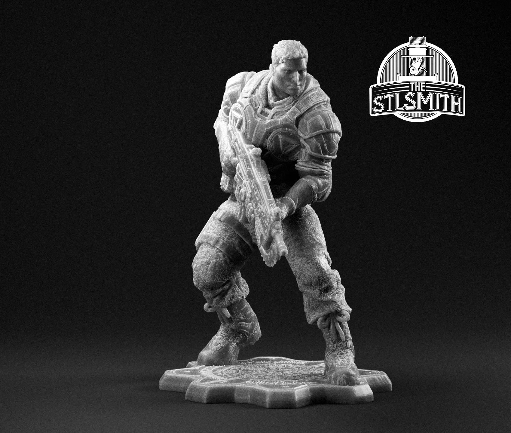 jd cog render bw jd cog render bw