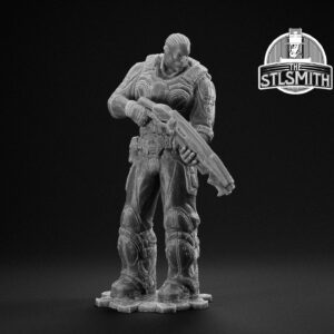 jace stratton render smith