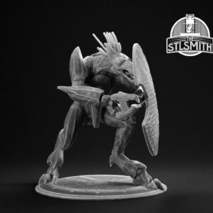 jackal major render smith
