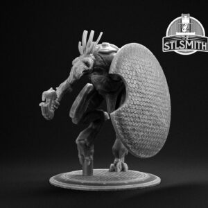 jackal minor render smith