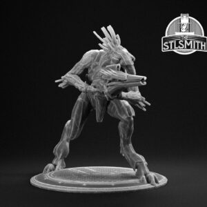 jackal sniper render smith