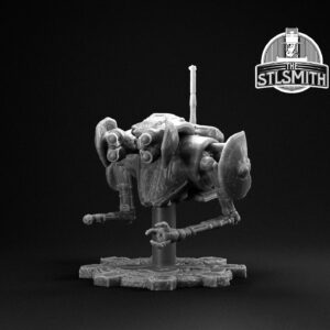 jackbot render smith