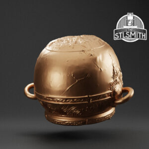 jar helm render bronze