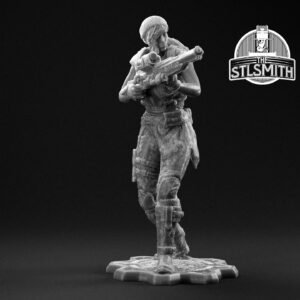 kait cog render bw