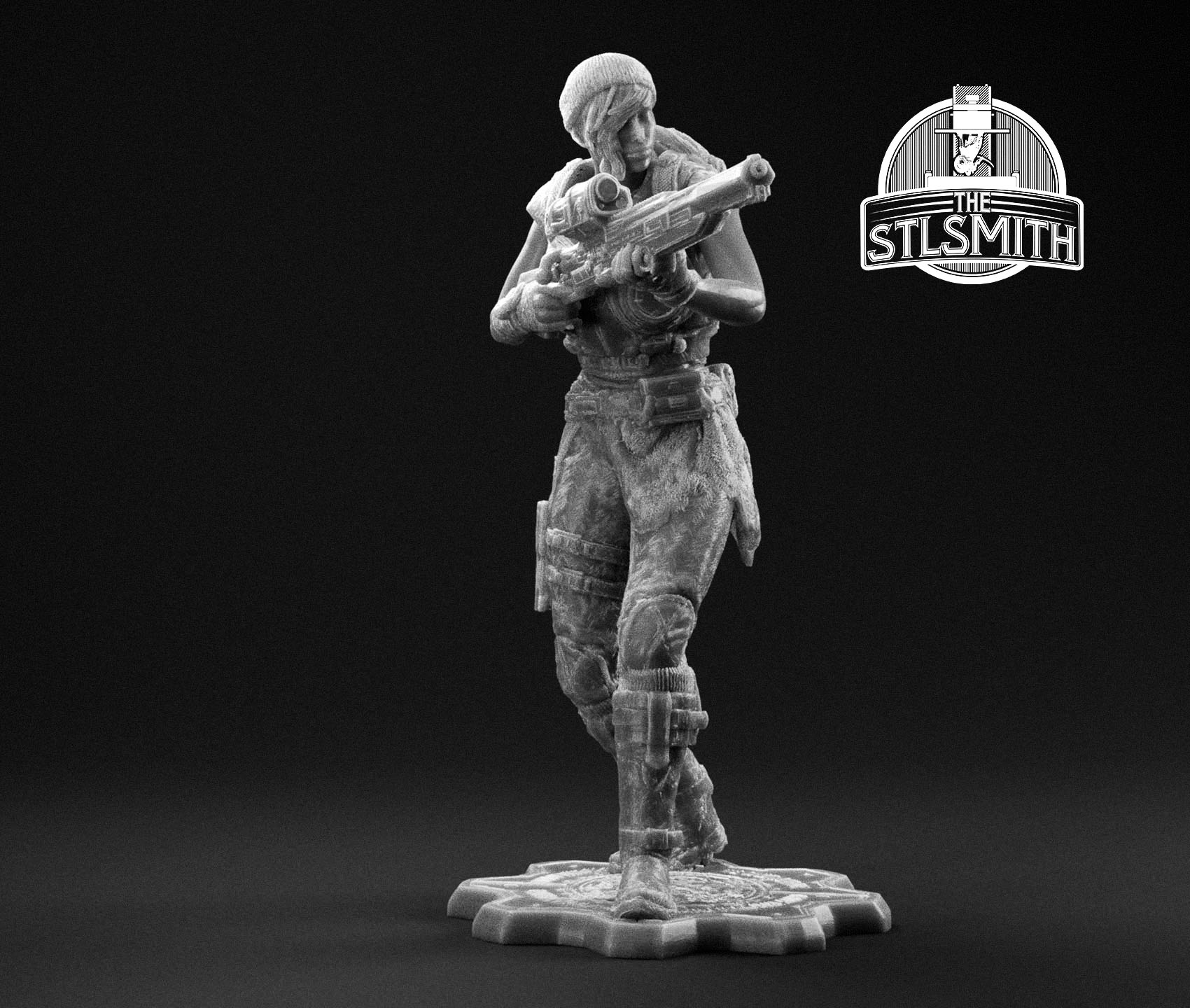 kait cog render bw kait cog render bw