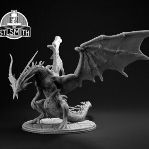 kalameet render smith