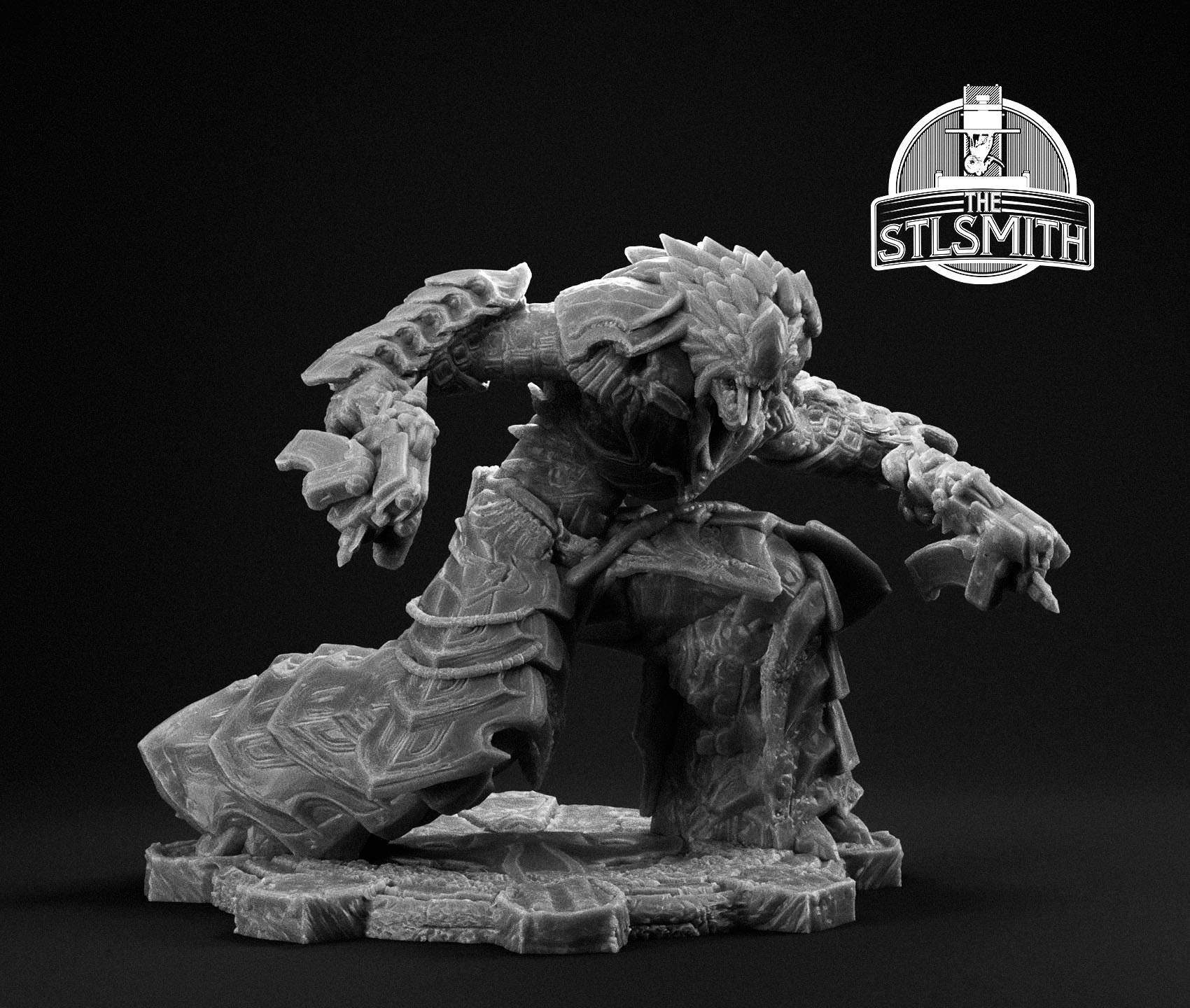 kantus armoured render smith kantus armoured render smith