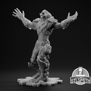 kantus shaman render smith